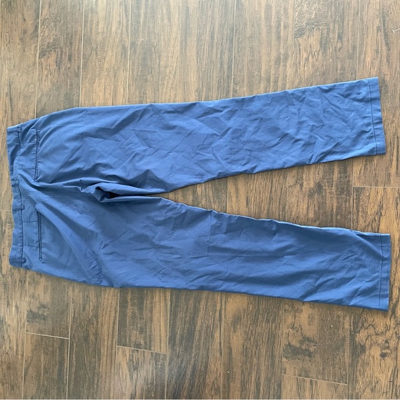 Holderness & Bourne Tailored Fit Pant Men’s 34x32 - Picture 3 of 4